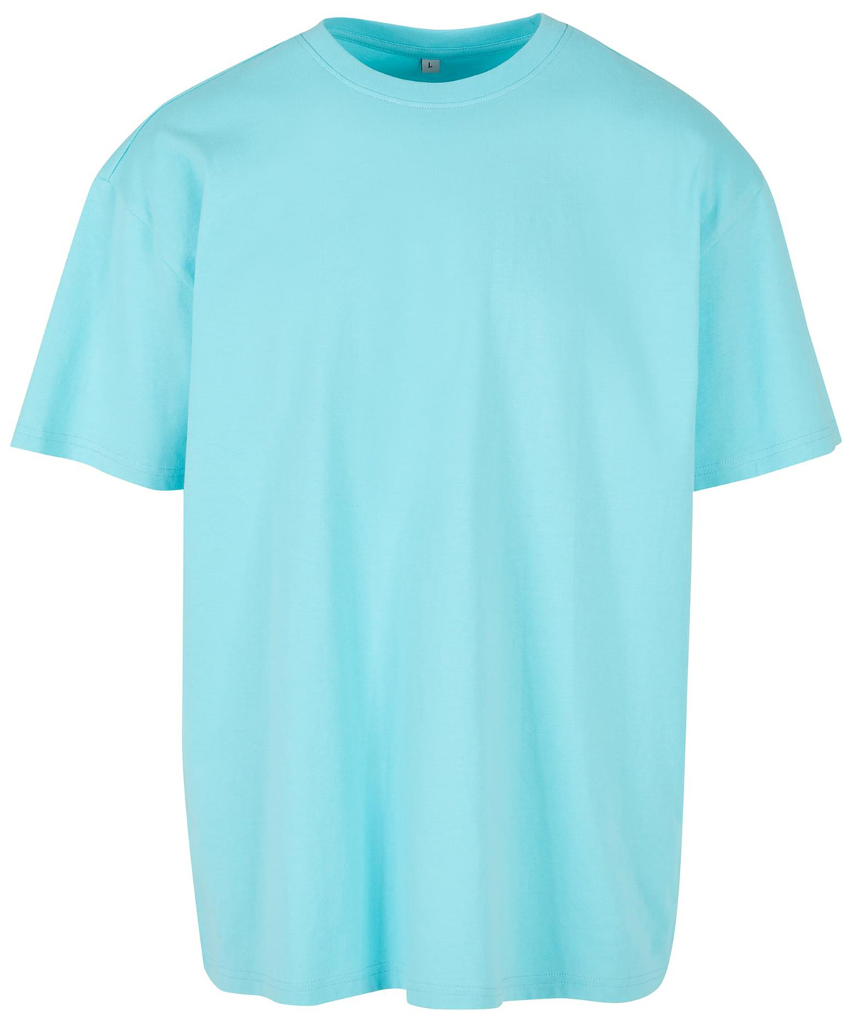 Heavy Oversized Tee - Image 5