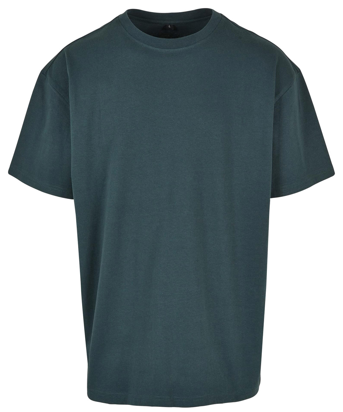 Heavy Oversized Tee - Image 7