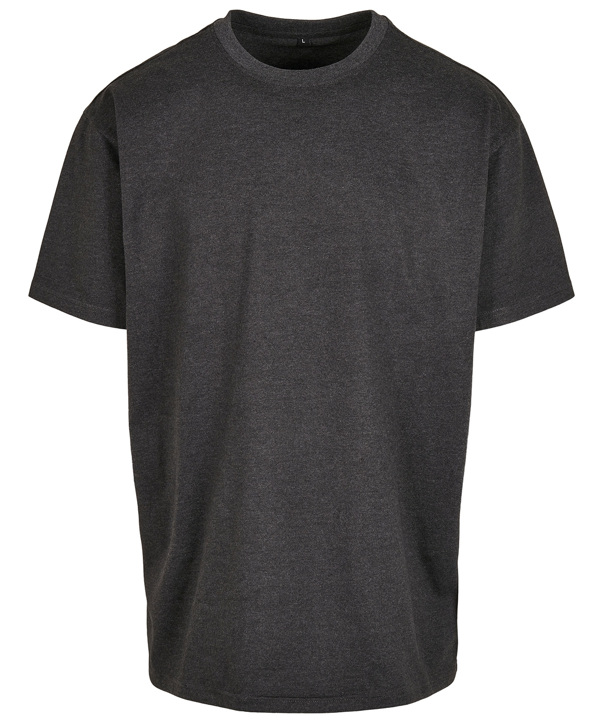 Heavy Oversized Tee - Image 9