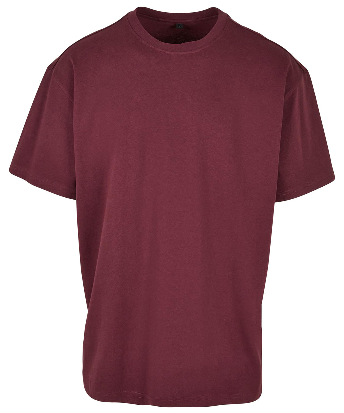 Heavy Oversized Tee - Image 10