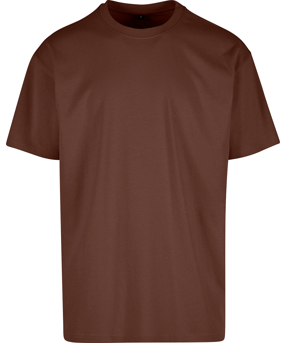 Heavy Oversized Tee - Image 8