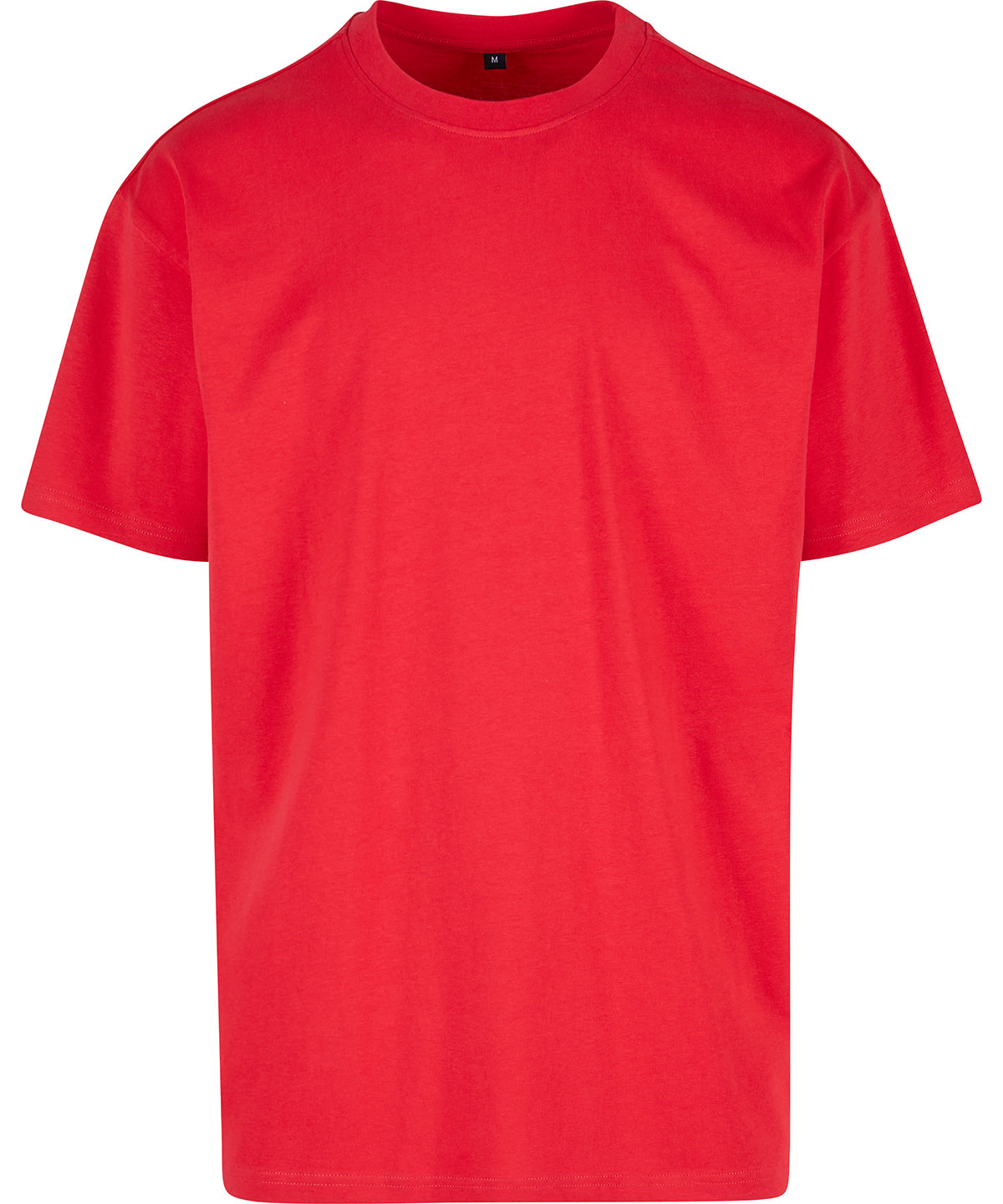 Heavy Oversized Tee - Image 11