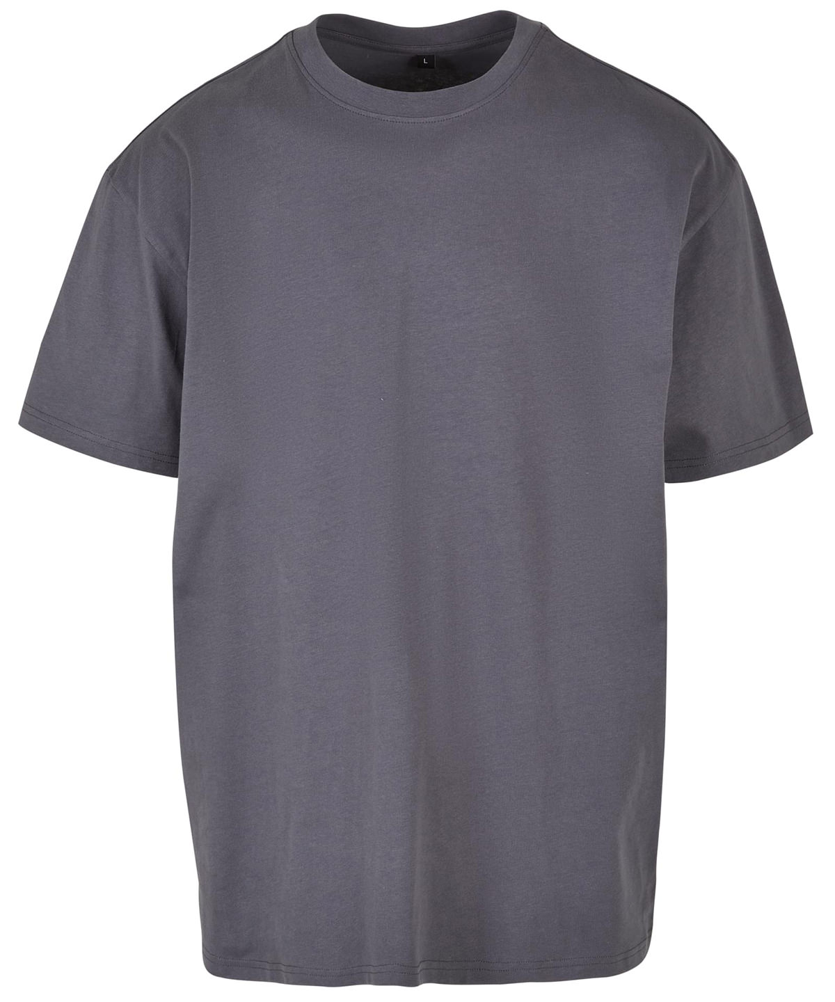 Heavy Oversized Tee - Image 14