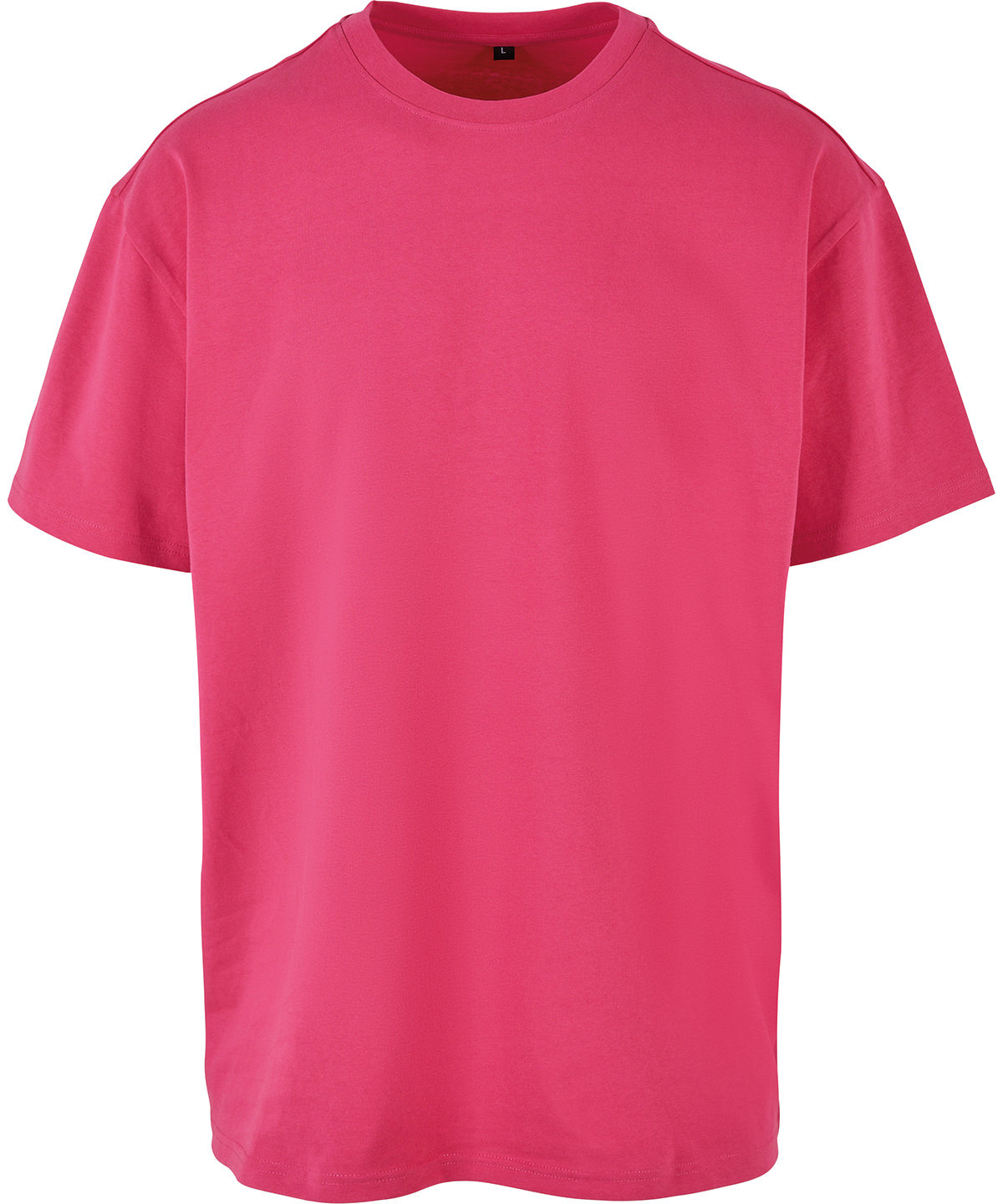 Heavy Oversized Tee - Image 20