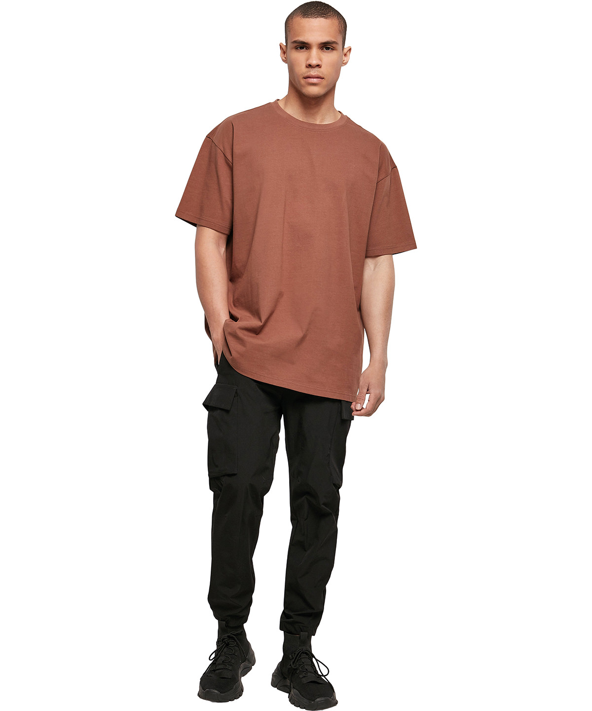 Heavy Oversized Tee