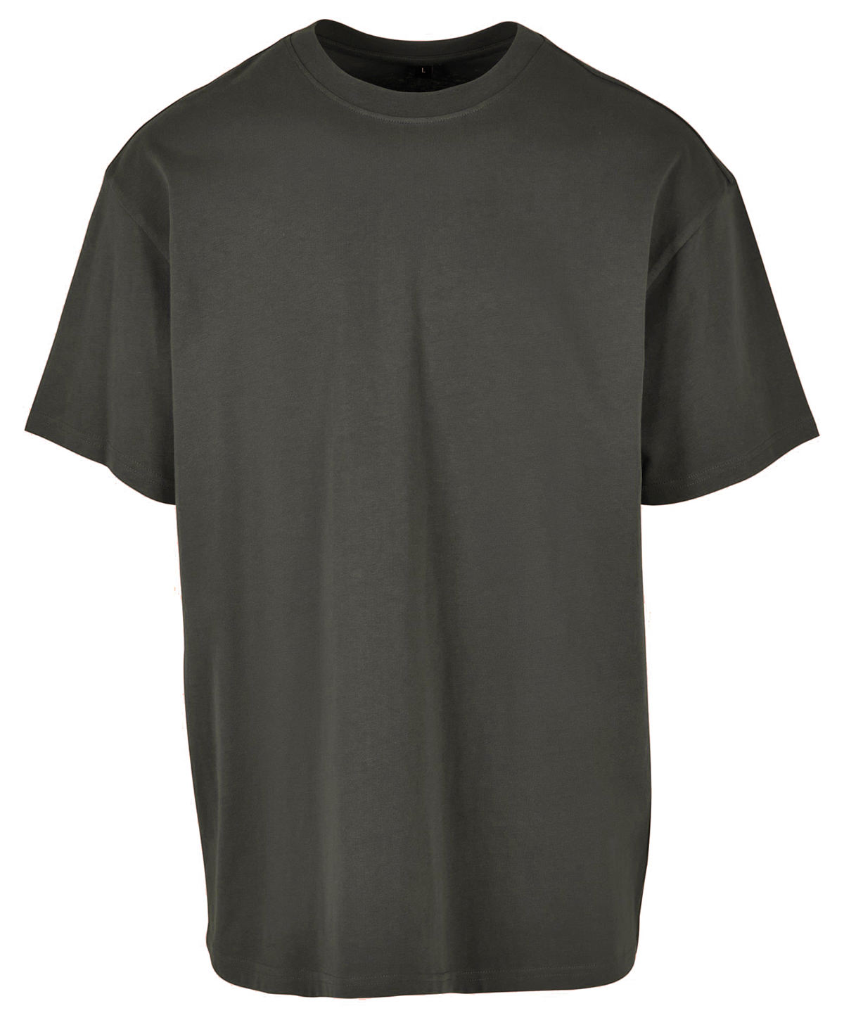 Heavy Oversized Tee - Image 26