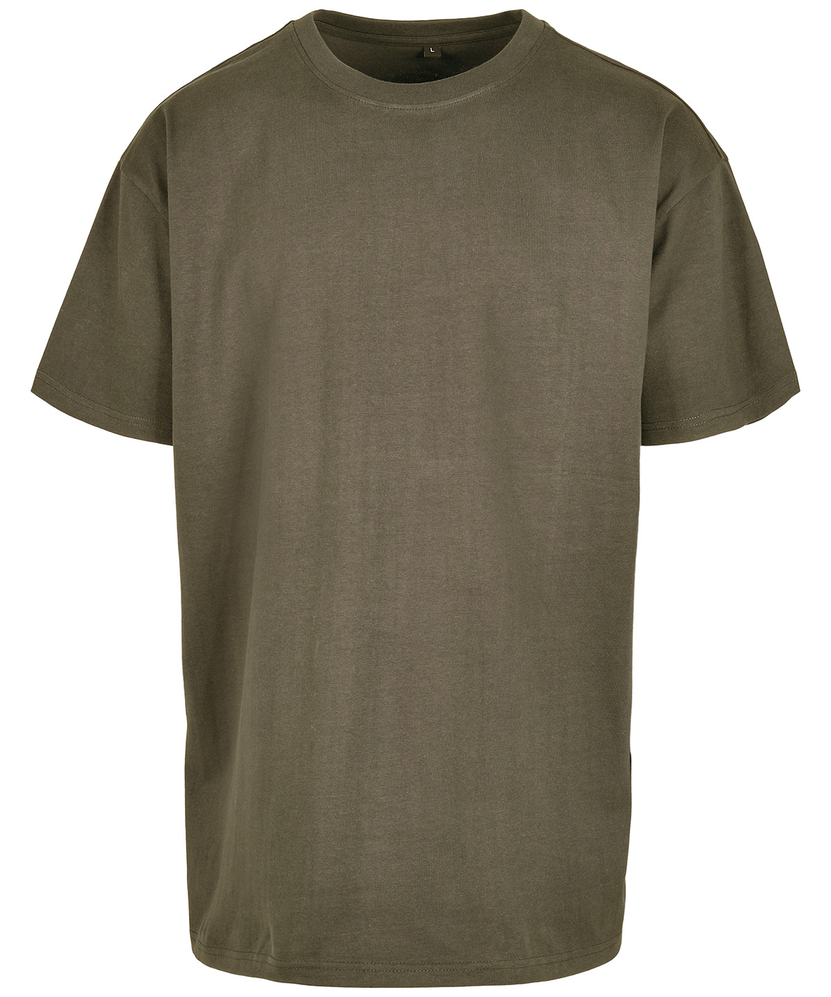 Heavy Oversized Tee - Image 28
