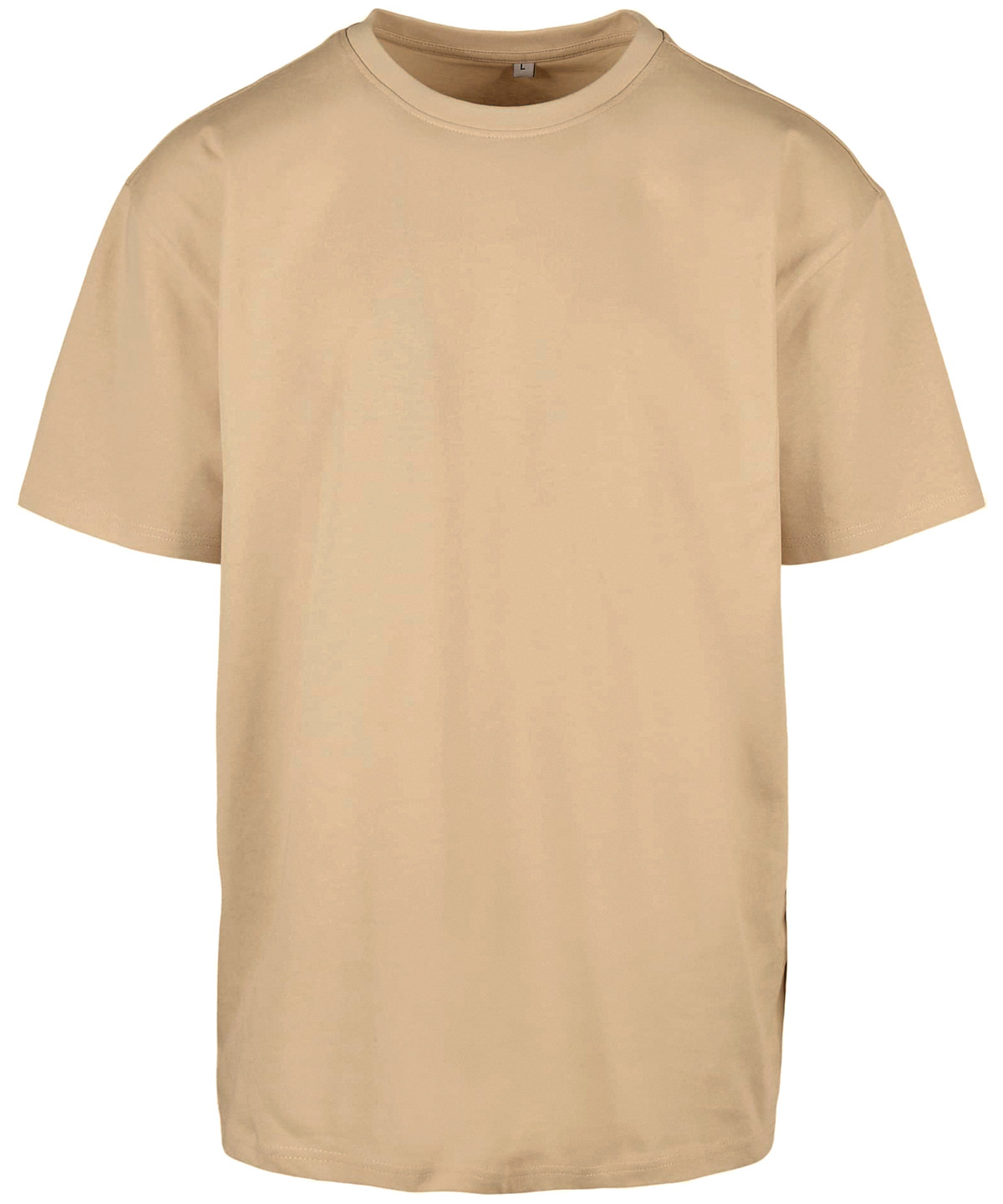 Heavy Oversized Tee - Image 38