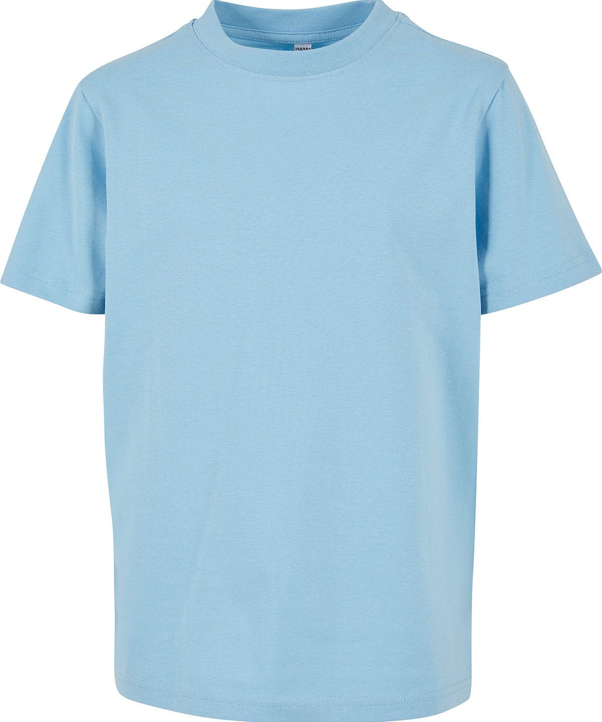 Kids Basic Tee - Image 2