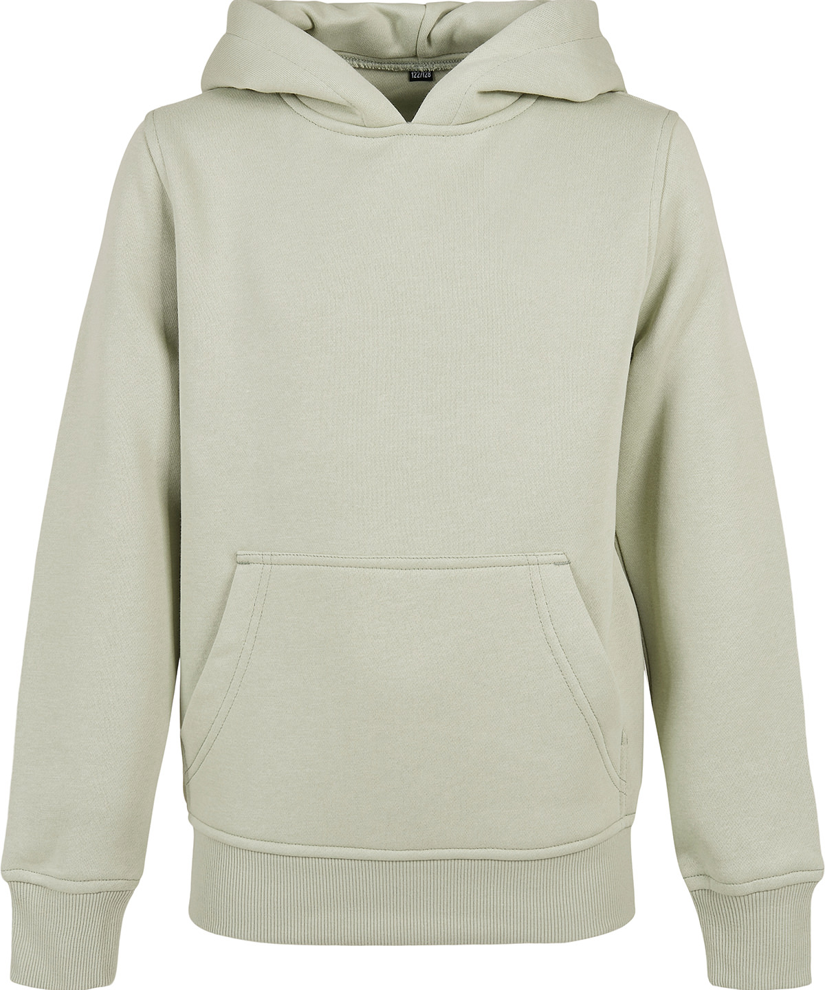 Kids Basic Hoodie - Image 5