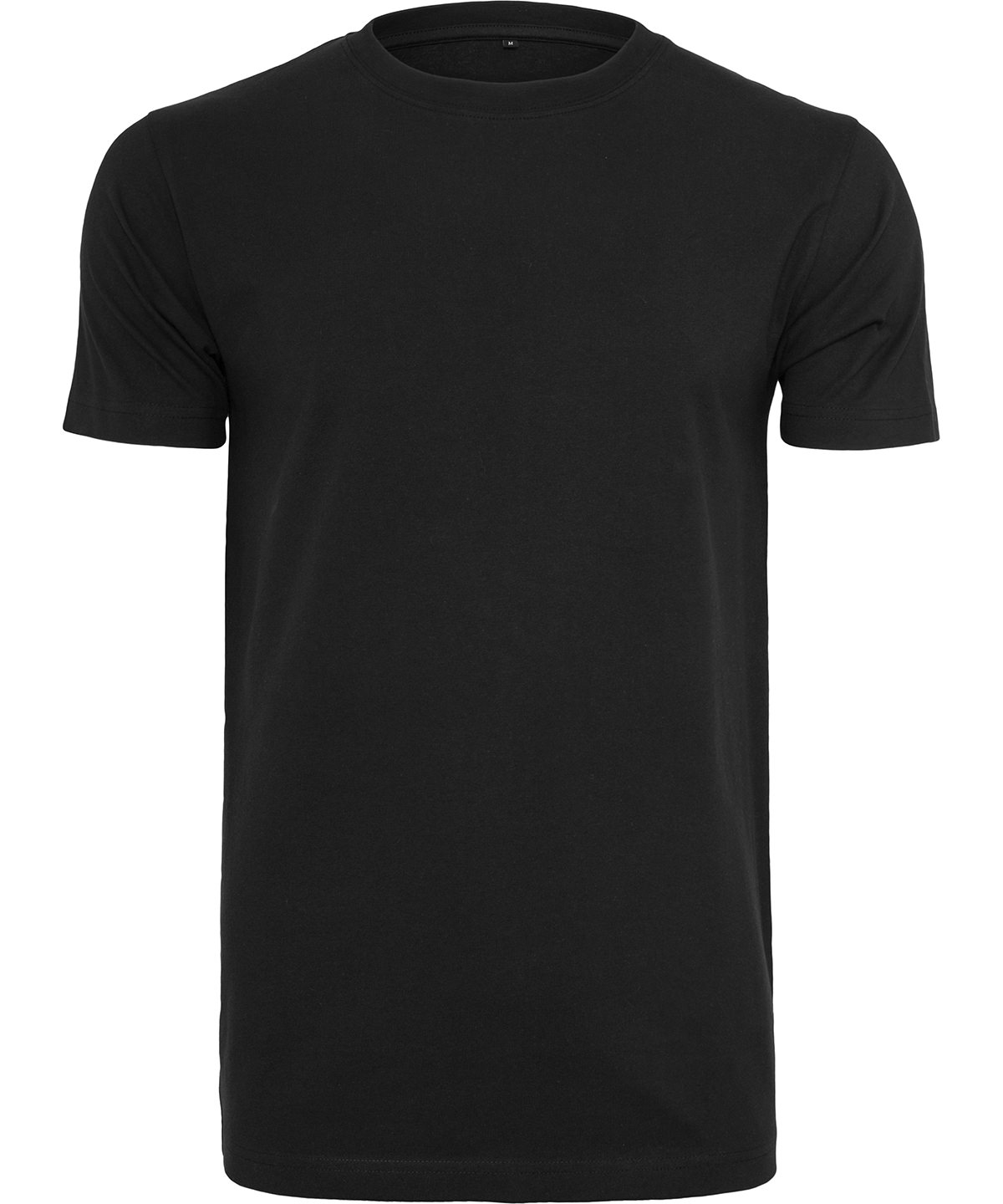 Organic T-Shirt Round Neck - Image 2