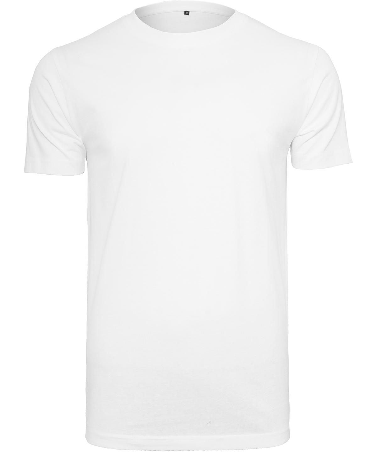 Organic T-Shirt Round Neck - Image 3