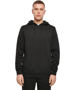 Organic Hoodie