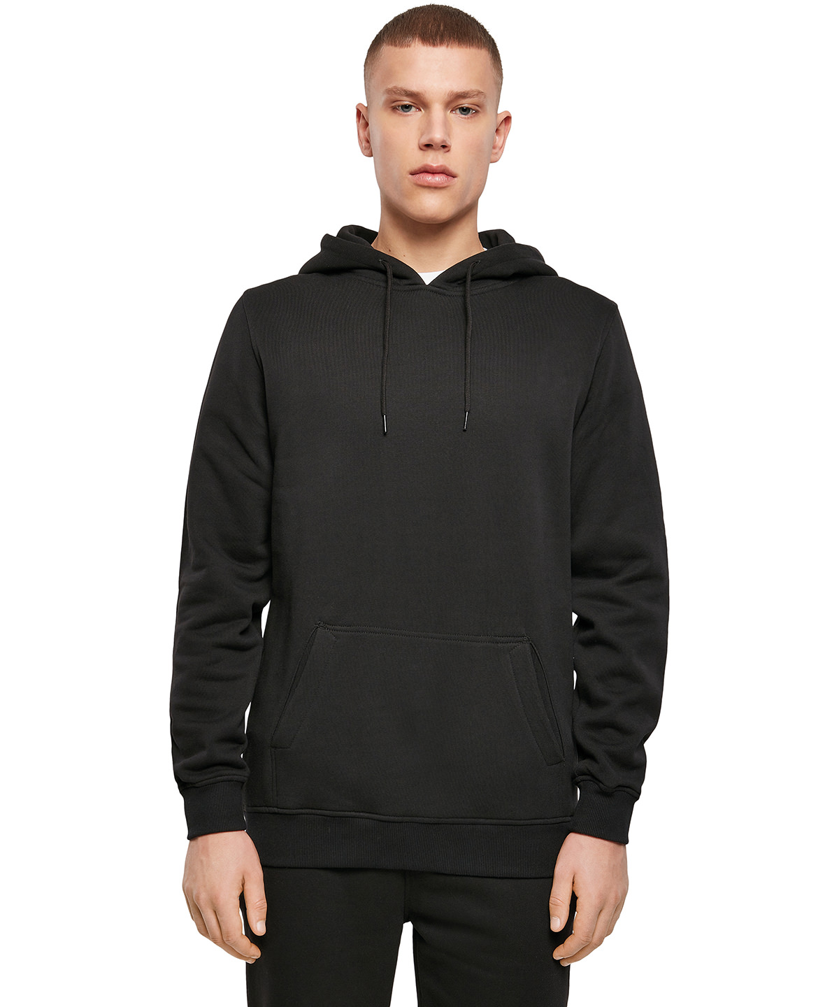 Organic Hoodie