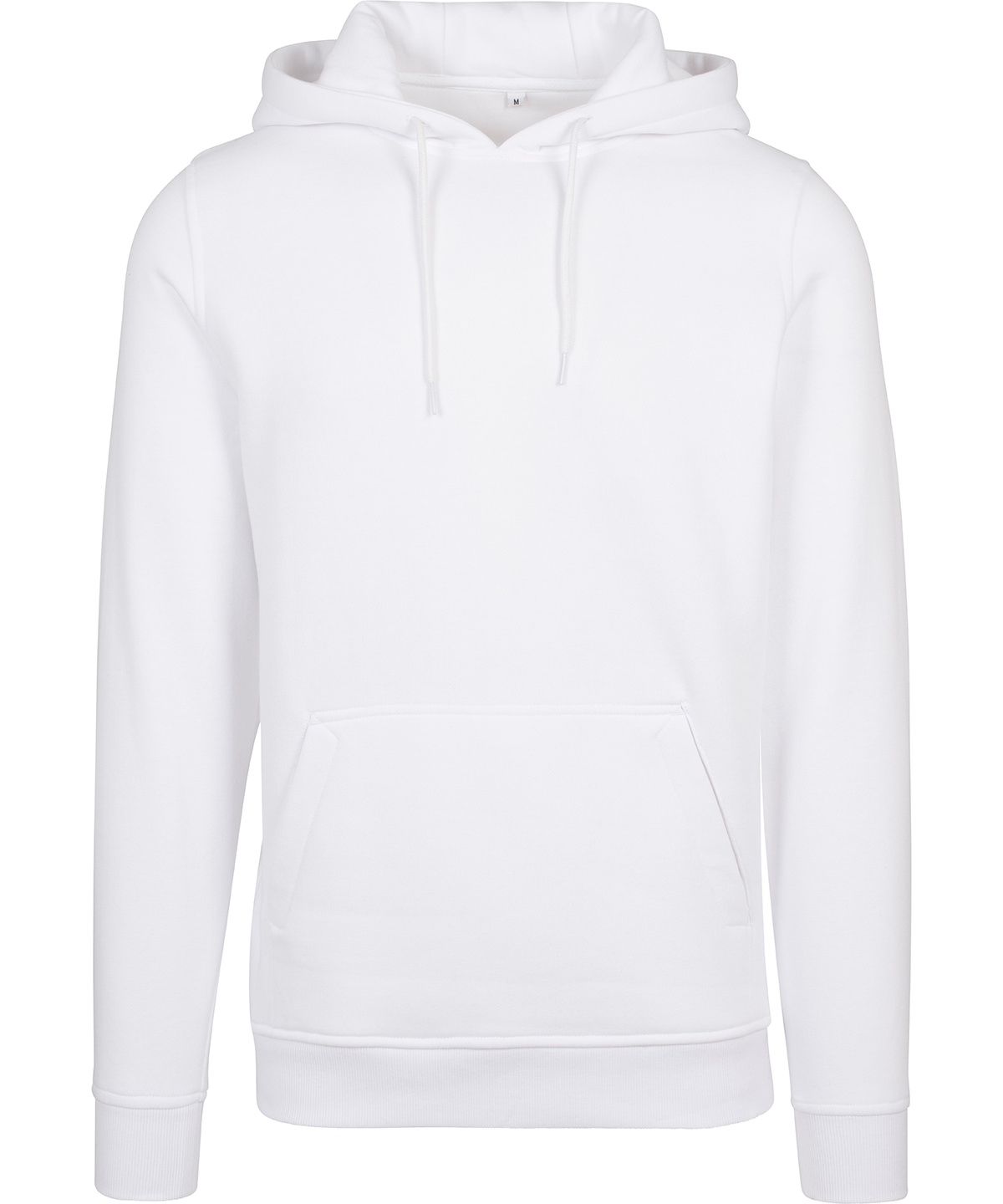 Organic Hoodie - Image 3