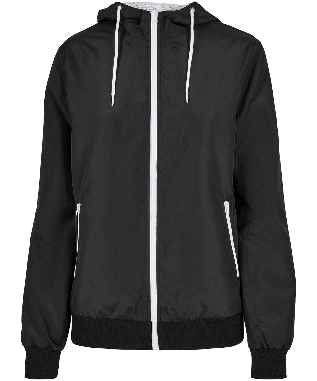 Women's Recycled Windrunner - Image 2