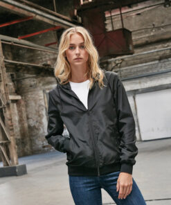 Women's Recycled Windrunner