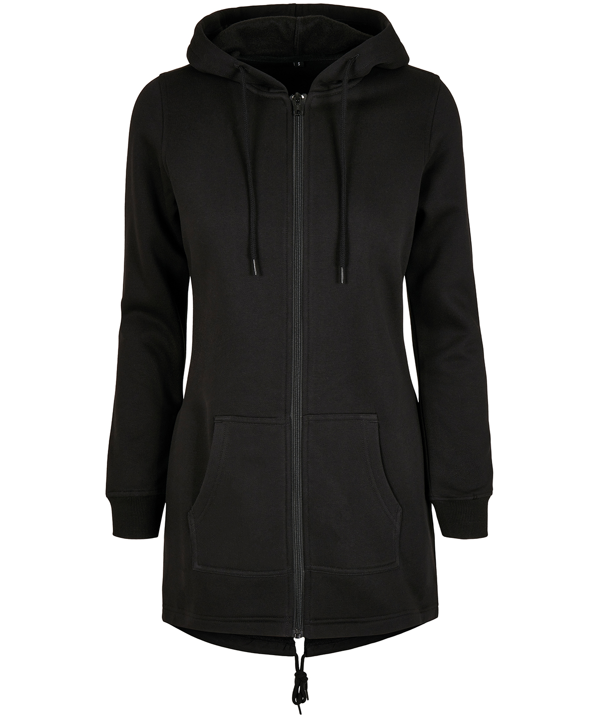 Women's Sweat Parka - Image 2