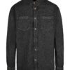 Black Washed