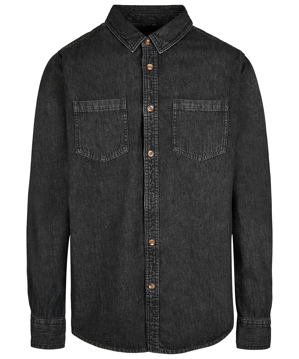 Denim Shirt - Image 2