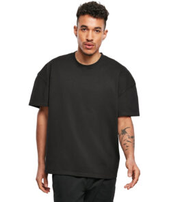Ultra Heavy Cotton Box Tee