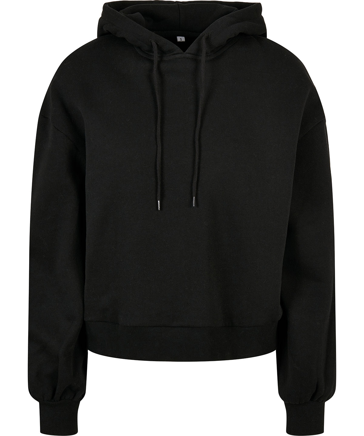 Women's Organic Oversized Hoodie - Image 2