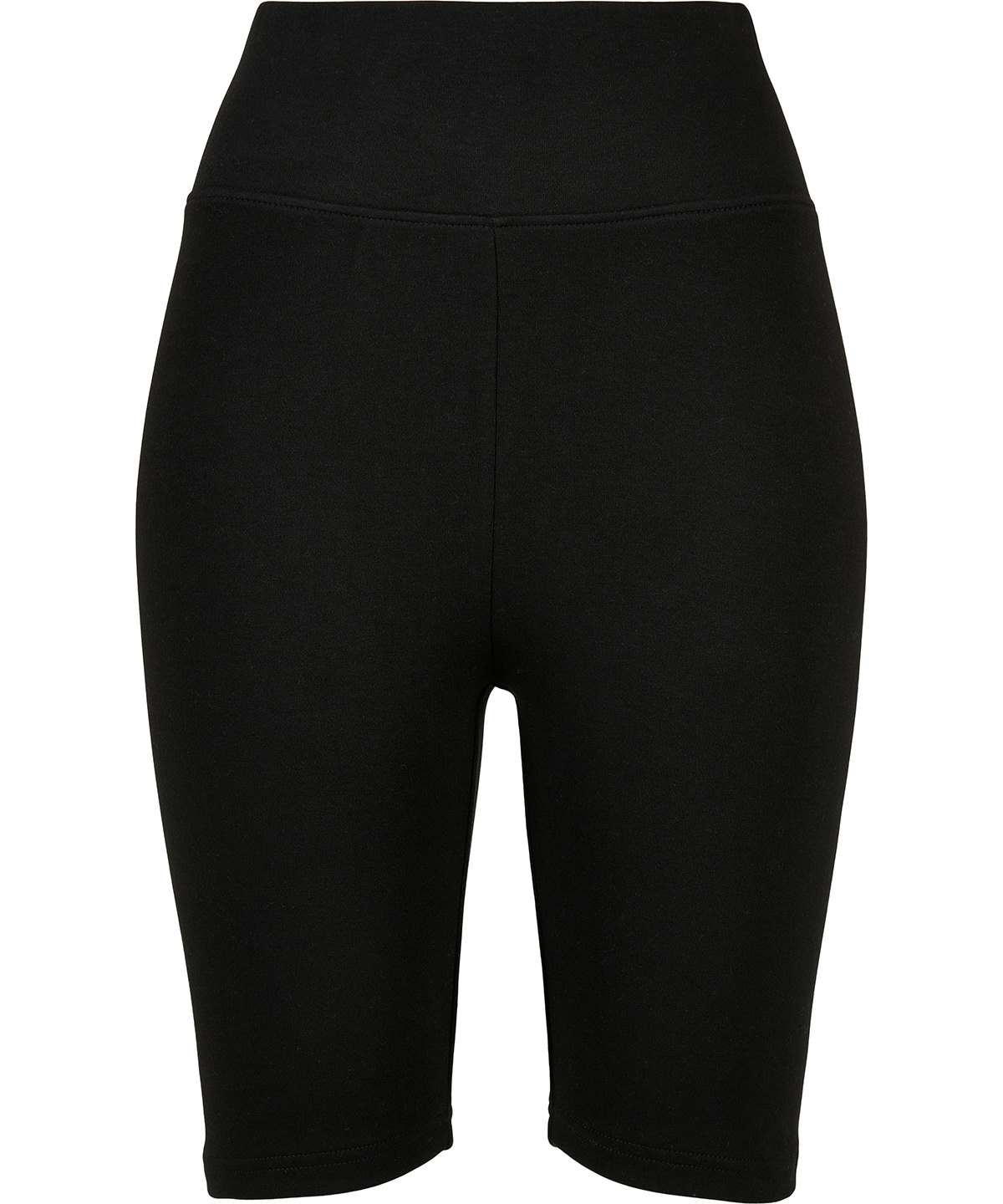 Women's High Waist Cycle Shorts - Image 2