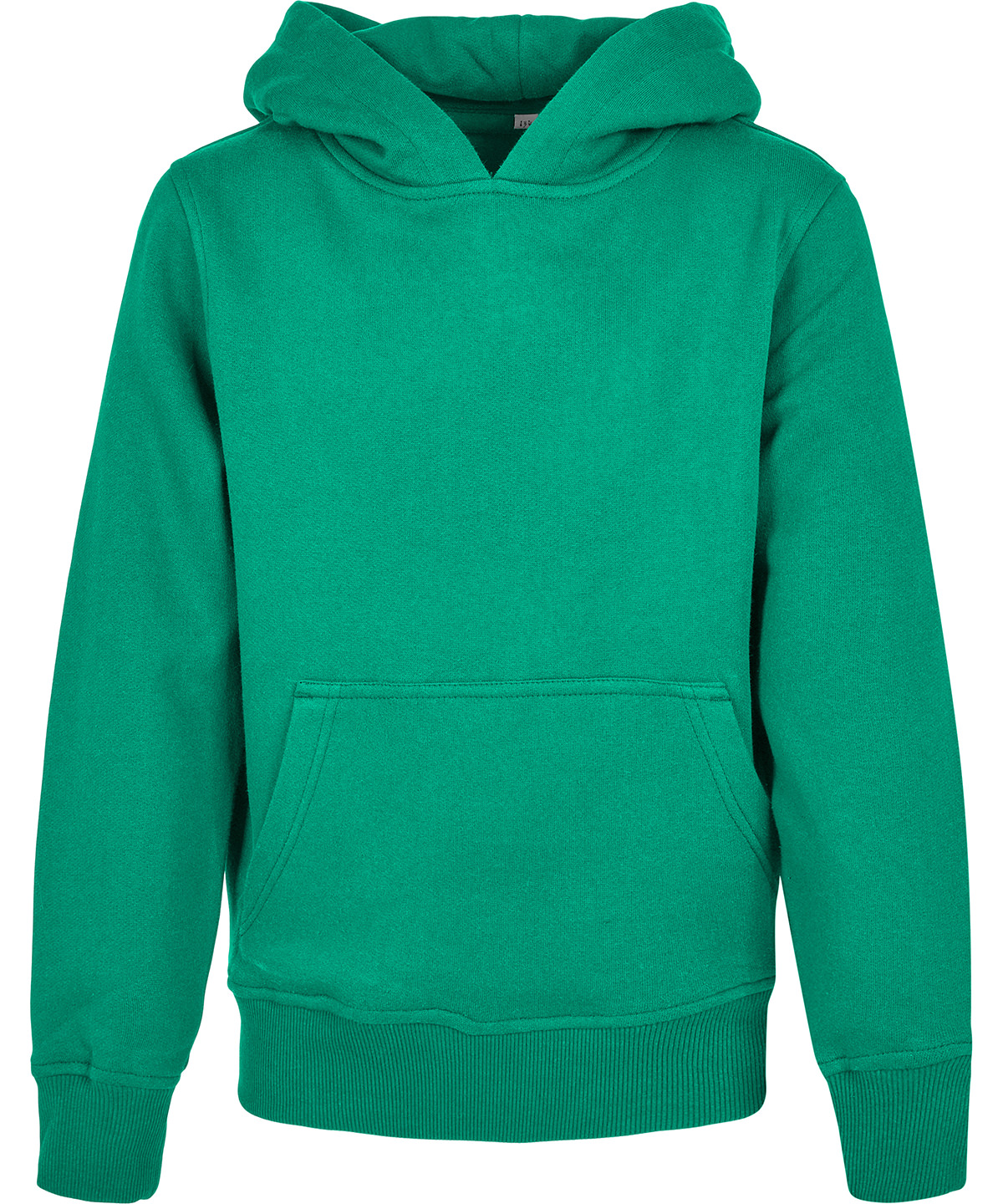 Organic Kids Basic Hoodie - Image 4