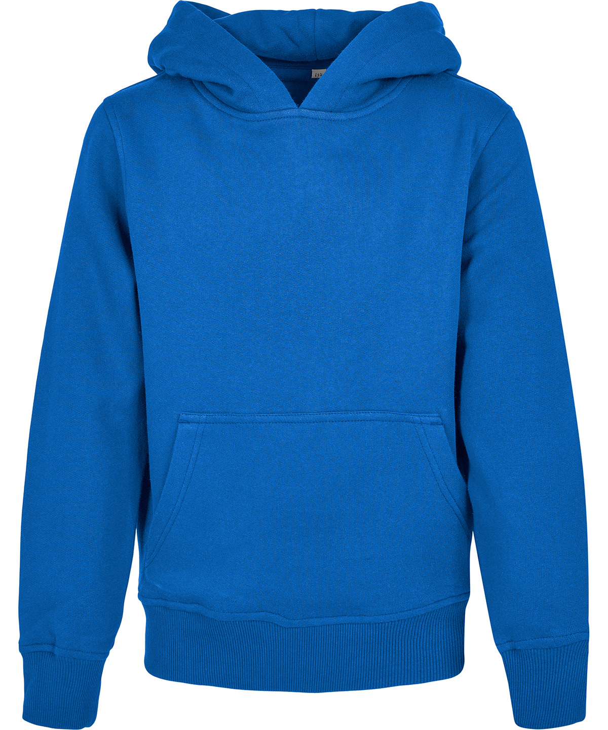 Organic Kids Basic Hoodie - Image 5