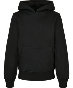 Organic Kids Basic Hoodie