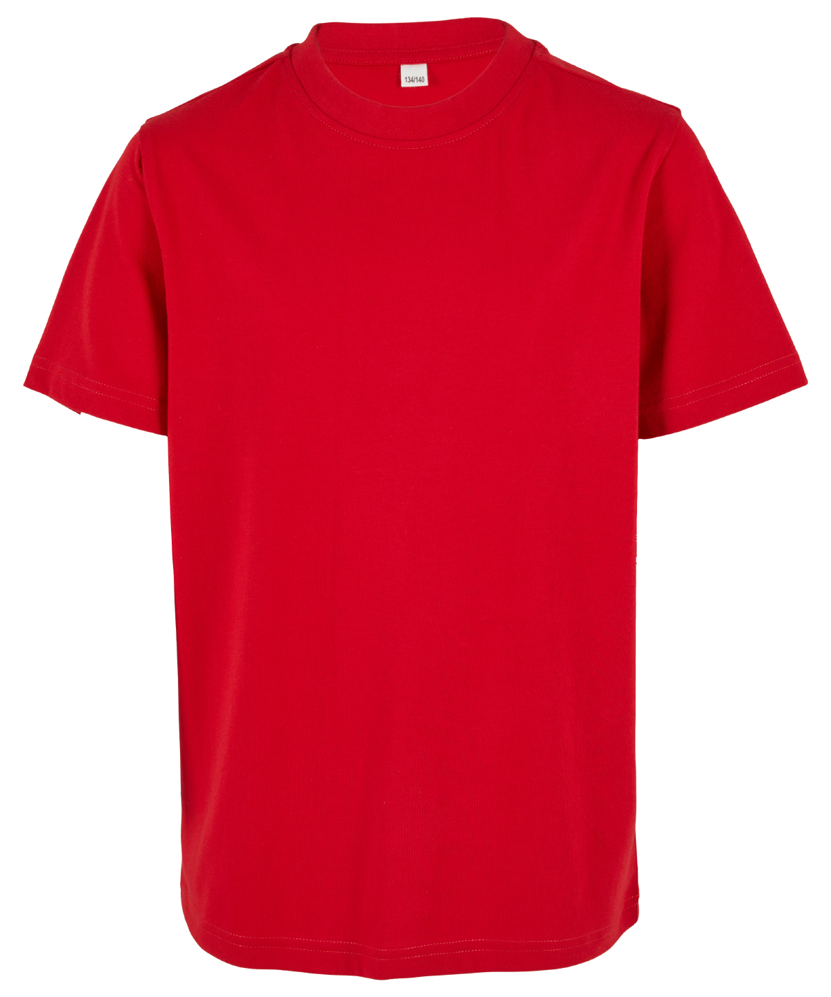 Organic Kids Basic Tee - Image 2