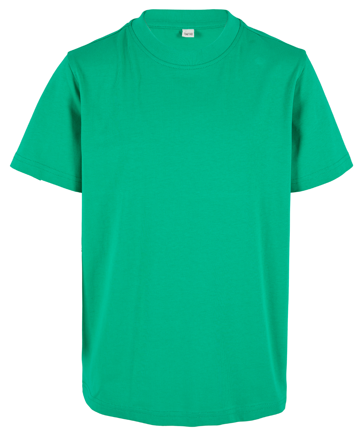 Organic Kids Basic Tee - Image 3