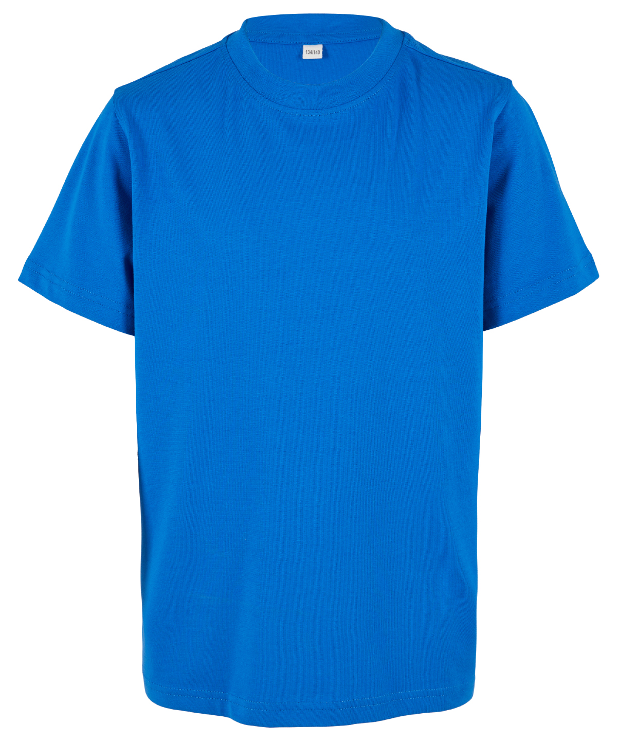 Organic Kids Basic Tee - Image 4