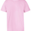 Soft Pink