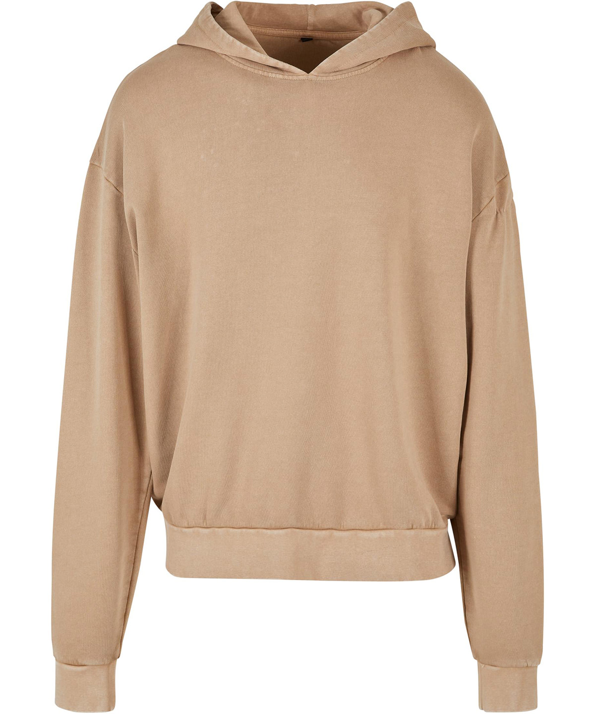 Acid Washed Oversize Hoodie - Image 4