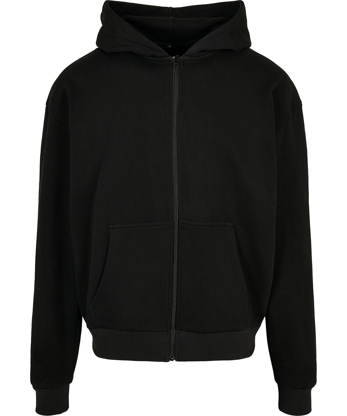 Ultra Heavy Zip Hoodie - Image 2