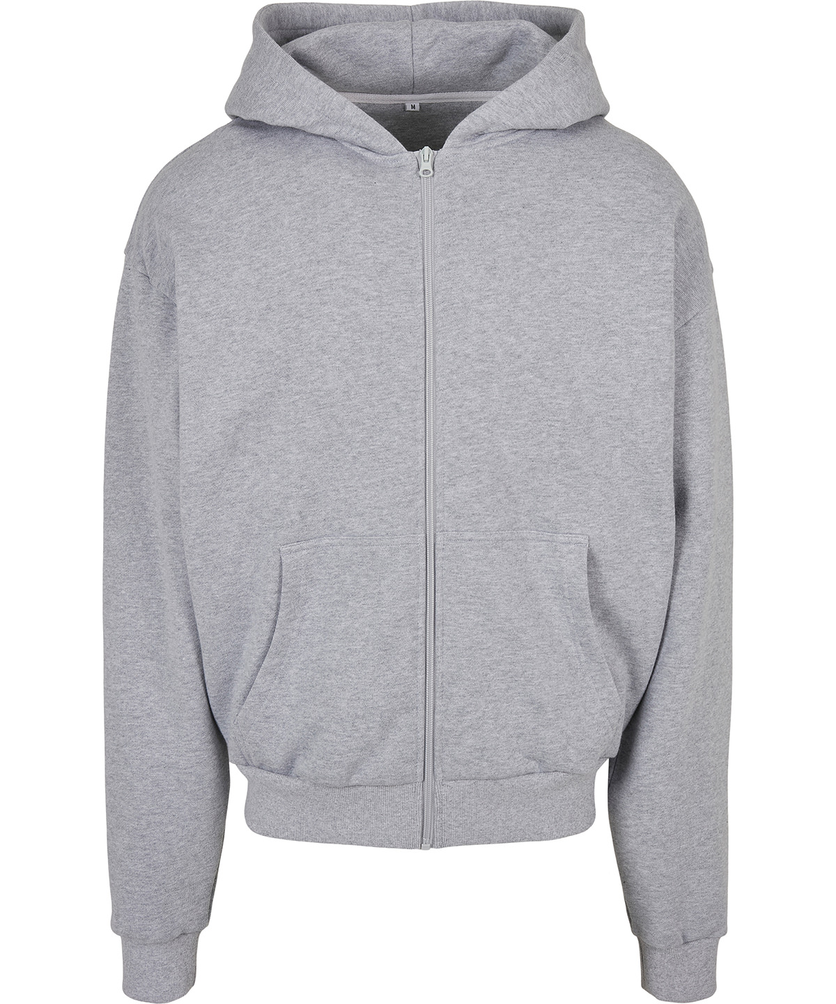Ultra Heavy Zip Hoodie - Image 3
