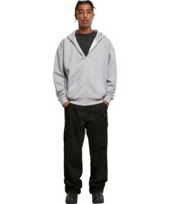 Ultra Heavy Zip Hoodie