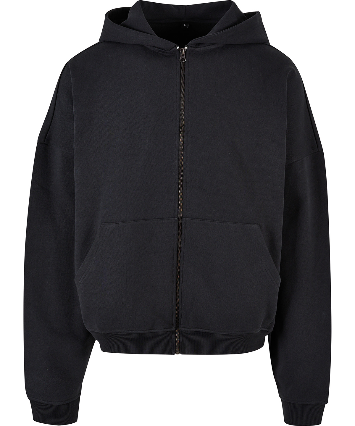 90s Zip Hoodie - Image 2