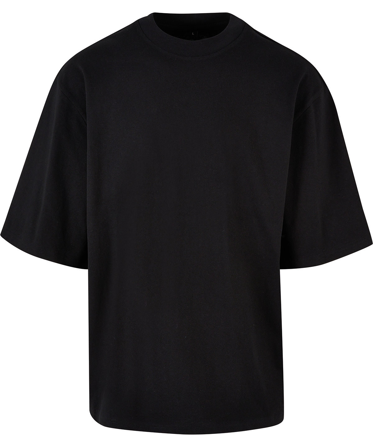 Oversized Sleeve Tee - Image 2
