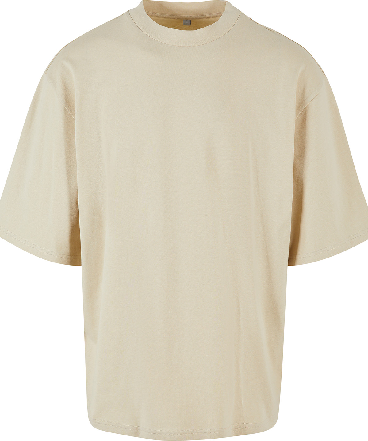 Oversized Sleeve Tee - Image 3