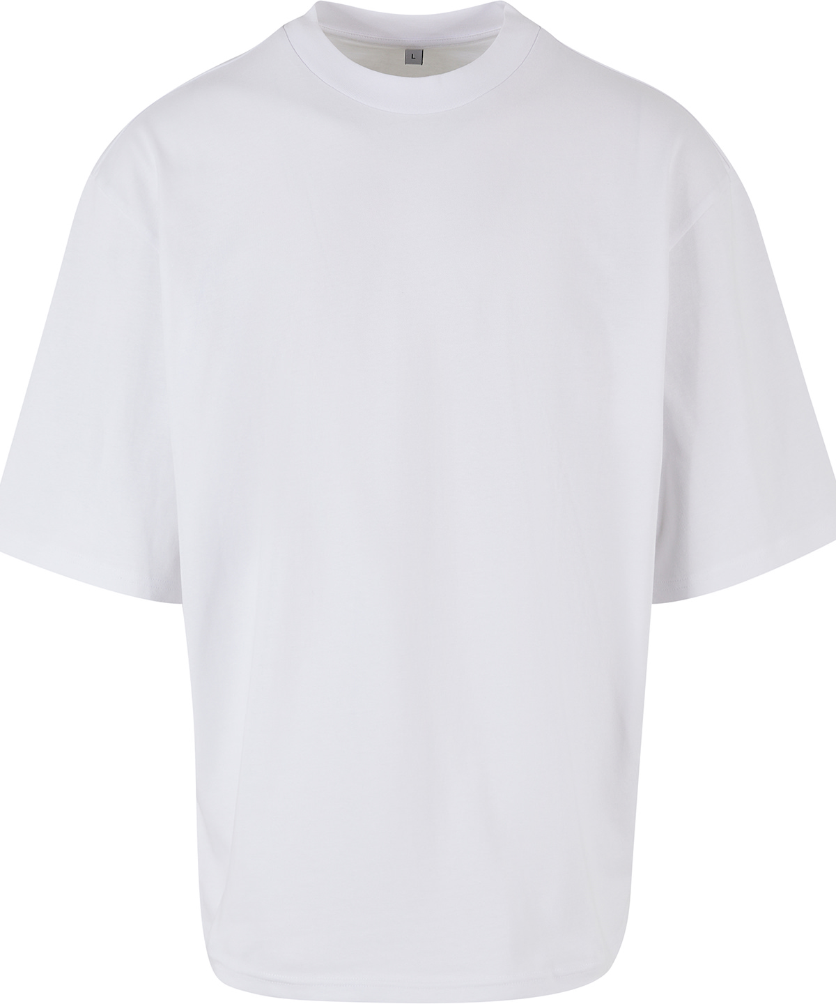 Oversized Sleeve Tee - Image 4