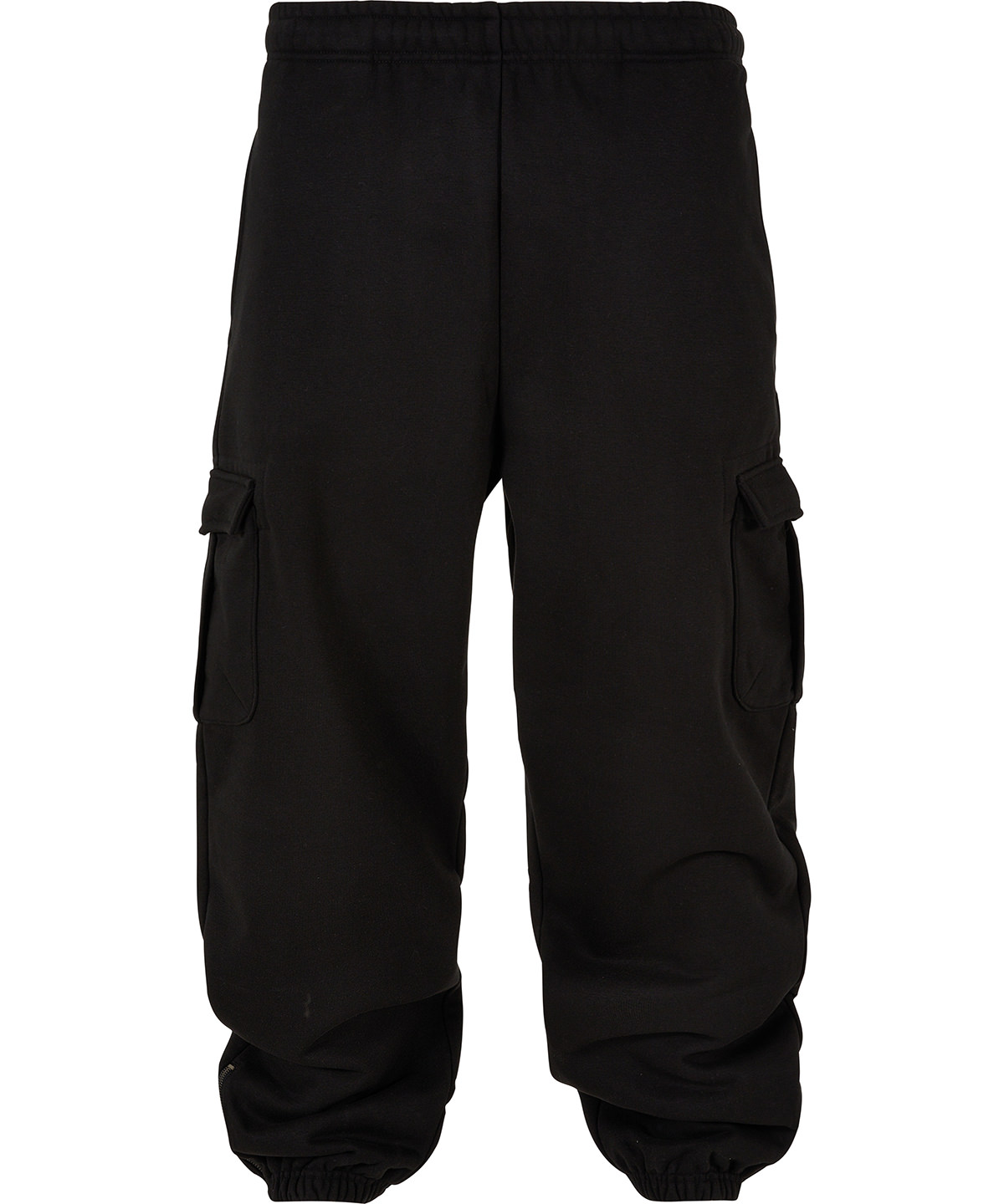 90s Cargo Sweatpants - Image 2