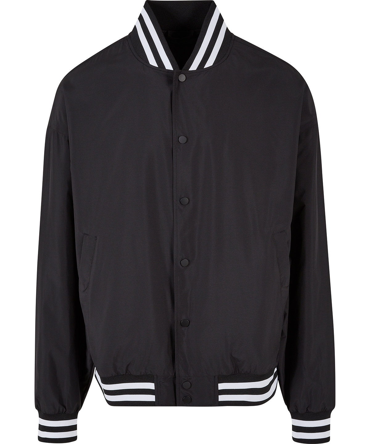Light College Jacket - Image 2