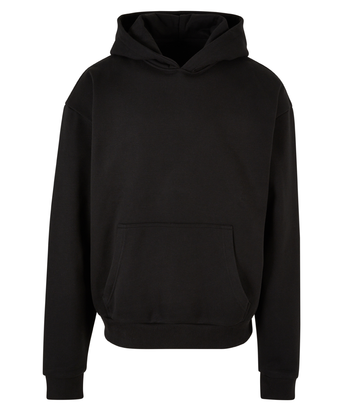 Ultra-Heavy Oversized Hoodie - Image 3