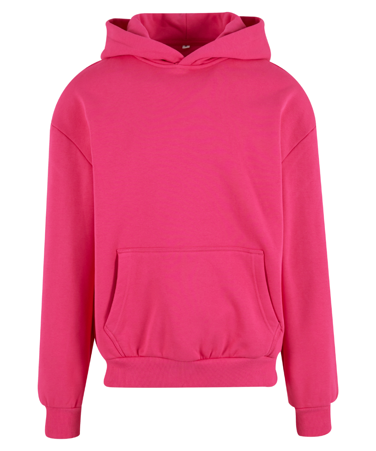 Ultra-Heavy Oversized Hoodie - Image 5