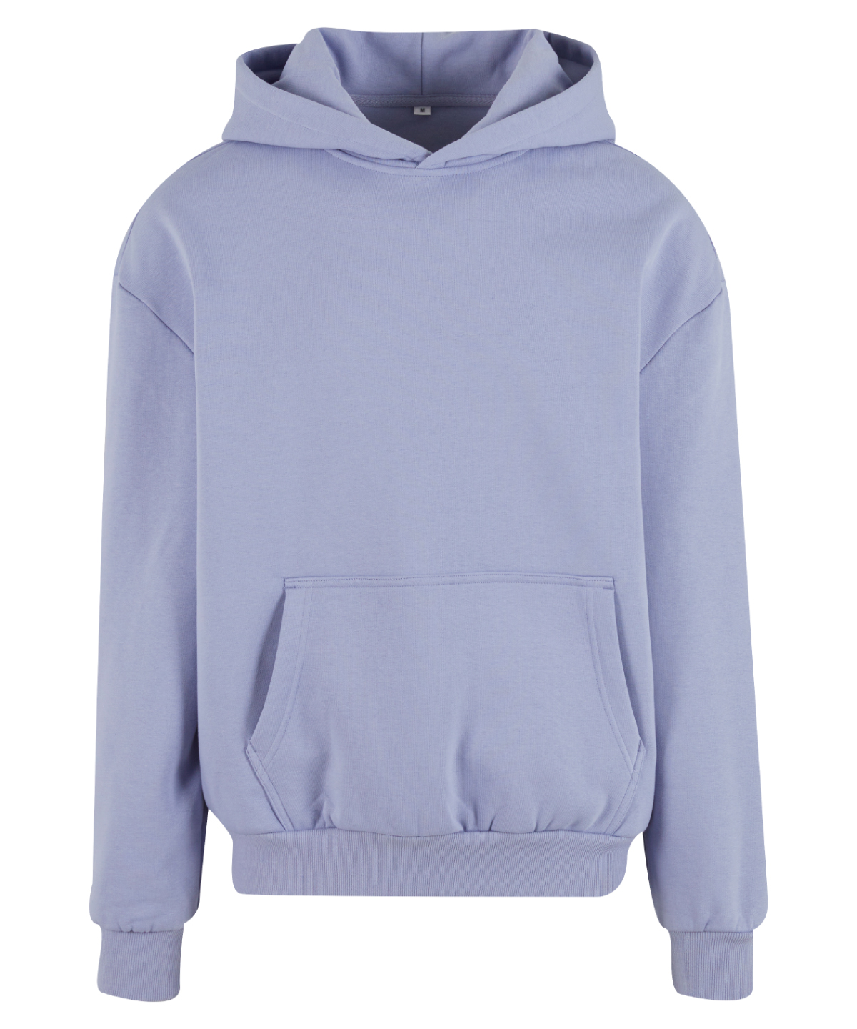 Ultra-Heavy Oversized Hoodie - Image 7
