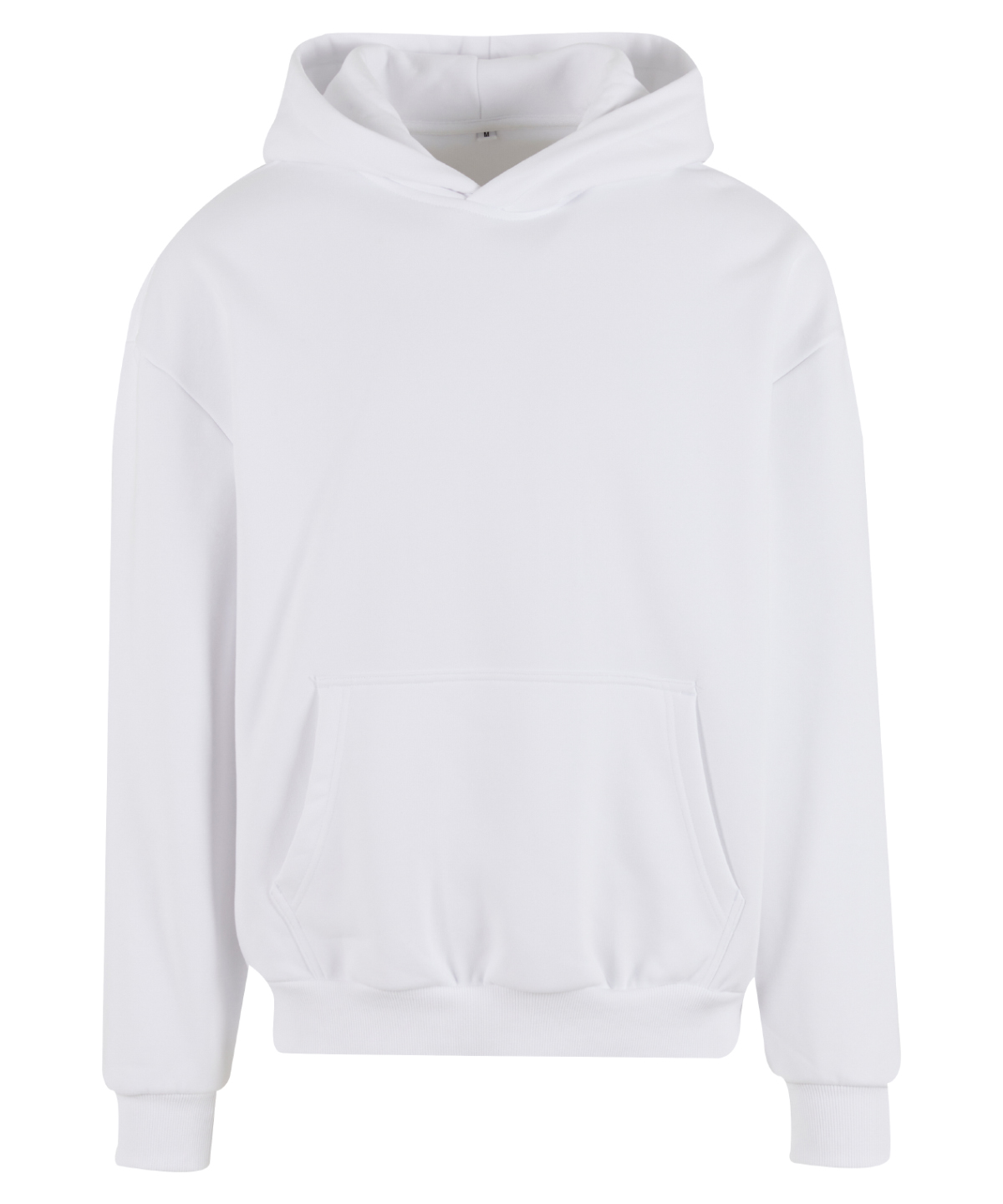Ultra-Heavy Oversized Hoodie - Image 8