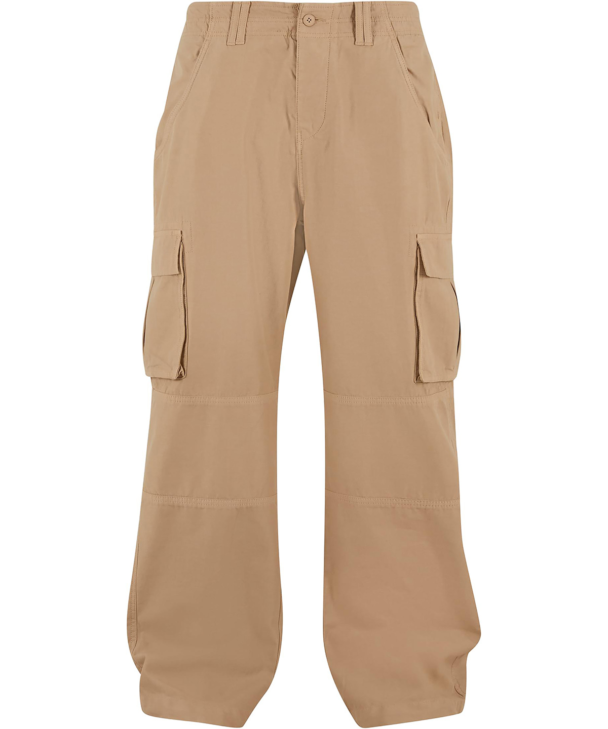 Classic Cargo Pants - Image 2