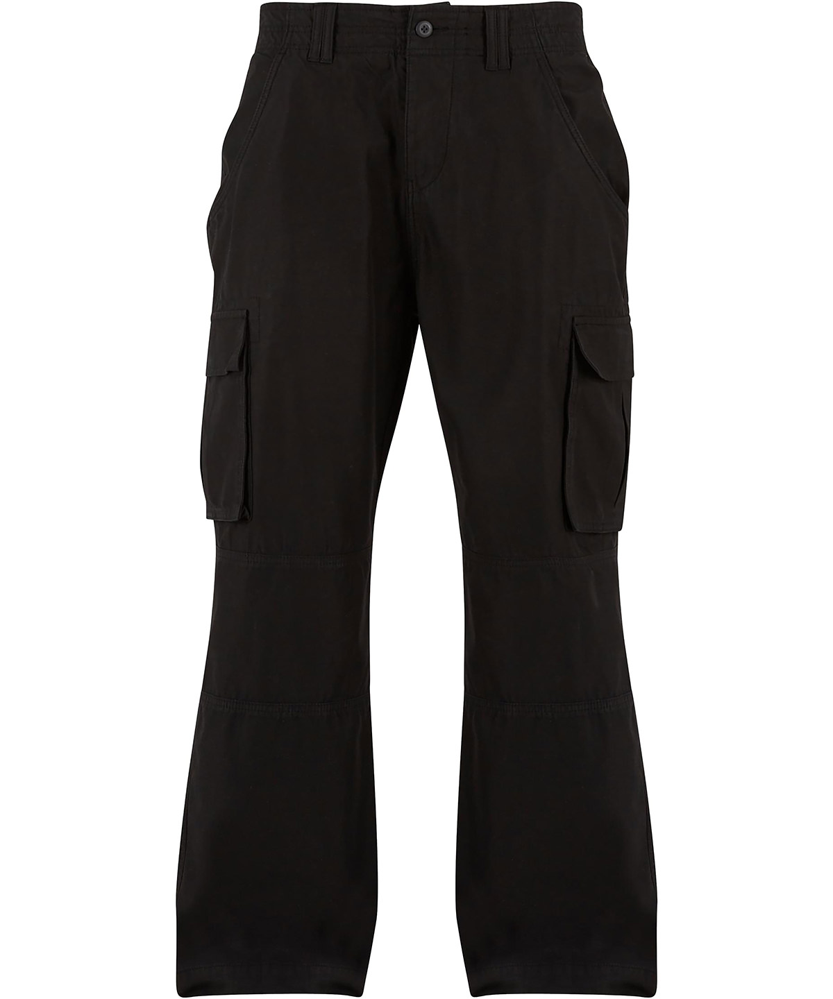 Classic Cargo Pants - Image 3